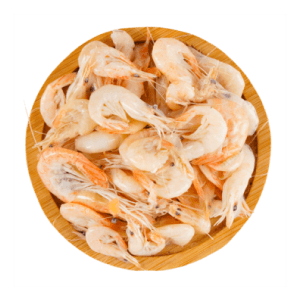 กุ้งแห้ง